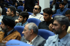 کاروان قرآنی انقلاب در اهواز