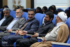 کاروان قرآنی انقلاب در اهواز