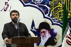 کاروان قرآنی انقلاب در اهواز