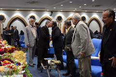 کاروان قرآنی انقلاب در اهواز