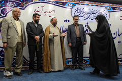 کاروان قرآنی انقلاب در اهواز