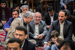 کاروان قرآنی انقلاب در اهواز