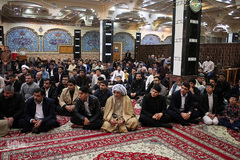 کاروان قرآنی انقلاب در اهواز