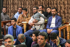 کاروان قرآنی انقلاب در اهواز