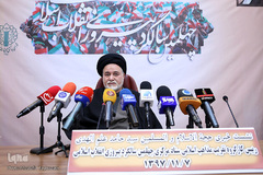 نشست خبری تشریح برنامه‌های کارگروه‌ تقریب مذاهب اسلامی