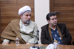 نشست خبری تشریح برنامه‌های کارگروه‌ تقریب مذاهب اسلامی