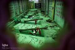 کاروان قرآنی انقلاب در آبادان