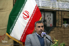 کاروان قرآنی انقلاب در آبادان