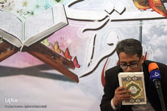 کاروان قرآنی انقلاب در آبادان