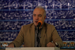 محمدرضا پورمعین مجری و کارشناس قرآنی