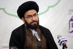 جلسه ستاد عالی هماهنگی مسابقات قرآن