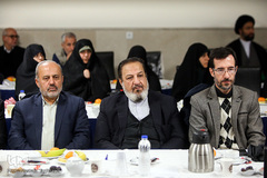 جلسه ستاد عالی هماهنگی مسابقات قرآن