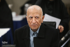 جلسه ستاد عالی هماهنگی مسابقات قرآن