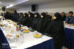 جلسه ستاد عالی هماهنگی مسابقات قرآن