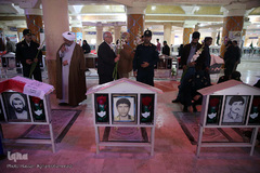 کاروان قرآنی انقلاب در بوشهر