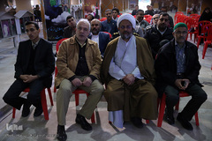 کاروان قرآنی انقلاب در بوشهر