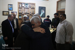 کاروان قرآنی انقلاب در بوشهر