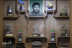 کاروان قرآنی انقلاب در بوشهر