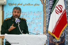 کاروان قرآنی انقلاب در بوشهر