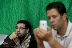 کاروان قرآنی انقلاب در هرمزگان