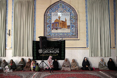 کاروان قرآنی انقلاب در هرمزگان