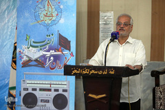 کاروان قرآنی انقلاب در هرمزگان