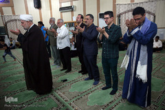 کاروان قرآنی انقلاب در هرمزگان