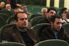 نشست «پژوهش مبانی قرآنی انقلاب اسلامی»