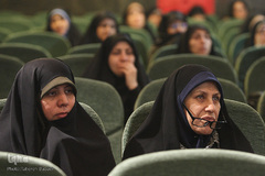 نشست «پژوهش مبانی قرآنی انقلاب اسلامی»