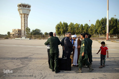 کاروان قرآنی انقلاب در هرمزگان