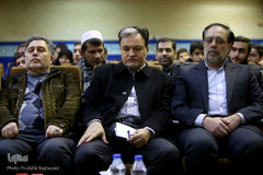 دوازدهمین دوره مسابقات قرآن دارالقرآن امام علی(ع)