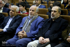 دوازدهمین دوره مسابقات قرآن دارالقرآن امام علی(ع)