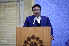 دوازدهمین دوره مسابقات قرآن دارالقرآن امام علی(ع)