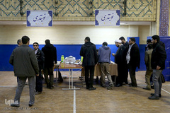 نگاهی به مسابقات قرآن دارالقرآن امام علی(ع)