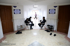 نگاهی به مسابقات قرآن دارالقرآن امام علی(ع)