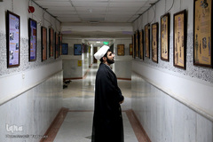 نگاهی به مسابقات قرآن دارالقرآن امام علی(ع)