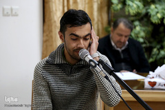 نگاهی به مسابقات قرآن دارالقرآن امام علی(ع)