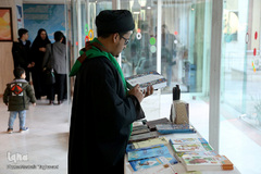 نگاهی به مسابقات قرآن دارالقرآن امام علی(ع)