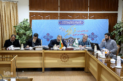 نگاهی به مسابقات قرآن دارالقرآن امام علی(ع)