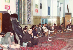 اولین دوره مسابقات بین المللی قرآن کریم