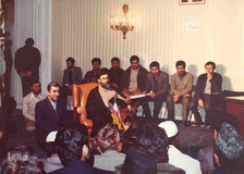 اولین دوره مسابقات بین المللی قرآن کریم