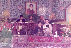 دومین دوره مسابقات بین المللی قرآن کریم