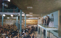 ششمین دوره مسابقات بین المللی قرآن کریم