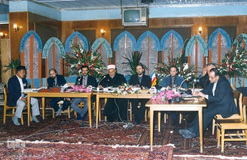 دهمین دوره مسابقات بین المللی قرآن کریم