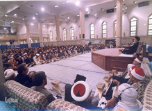 پانزدهمین دوره مسابقات بین المللی قرآن کریم