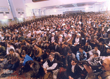 پانزدهمین دوره مسابقات بین المللی قرآن کریم