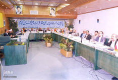 پانزدهمین دوره مسابقات بین المللی قرآن کریم