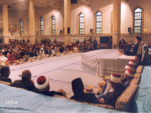 شانزدهمین دوره مسابقات بین المللی قرآن کریم