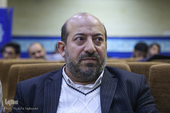 مرحله فینال مسابقات دارالقرآن امام علی(ع)