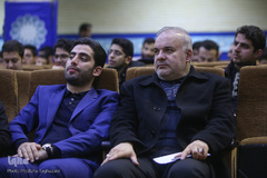 مرحله فینال مسابقات دارالقرآن امام علی(ع)